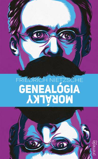 E-kniha Genealógia morálky - Friedrich Nietzsche