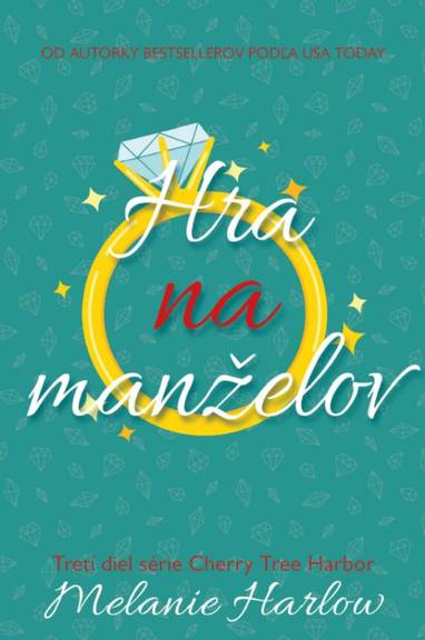 E-kniha Hra na manželov - Melanie Harlow