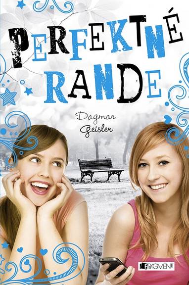 E-kniha Láska s. r. o.: Perfektné rande - Dagmar Geisler