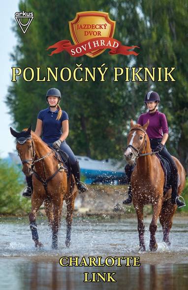 E-kniha Polnočný piknik - Charlotte Link