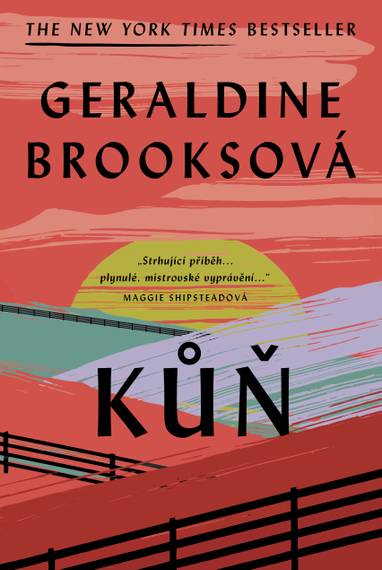 E-kniha Kůň - Geraldine Brooksová
