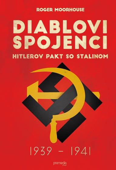 E-kniha Diablovi spojenci - Roger Moorhouse