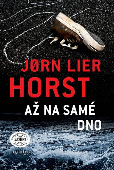 E-kniha Až na samé dno - Jorn Lier Horst