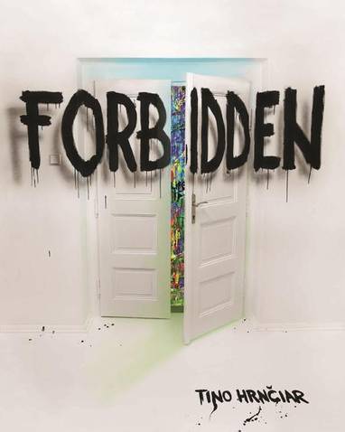 E-kniha Forbidden - Tino Hrnčiar
