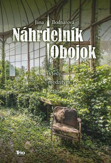 E-kniha Náhrdelník / Obojok - Jana Bodnárová
