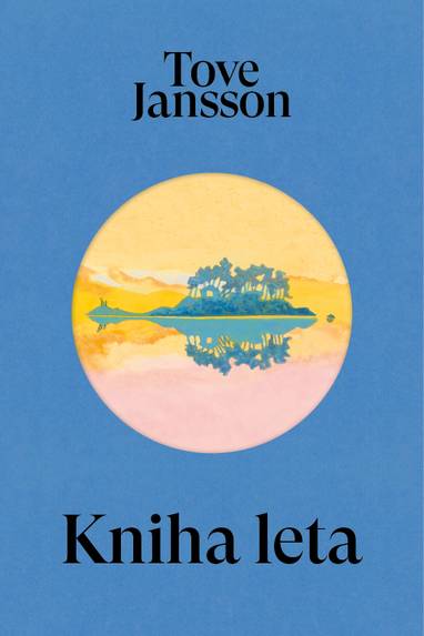 E-kniha Kniha leta - Tove Jansson