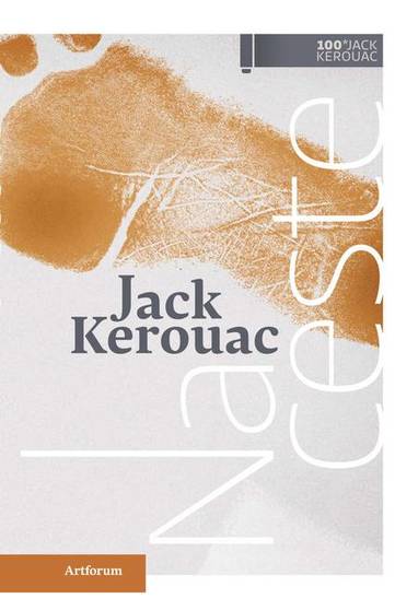 E-kniha Na ceste - Jack Kerouac