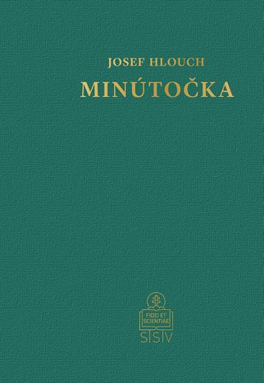 E-kniha Minútočka - Jozef Hlouch