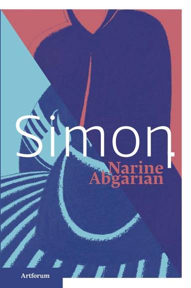 E-kniha Simon - Narine Abgarian