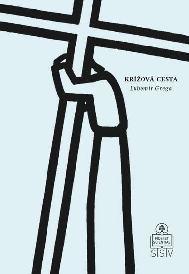 E-kniha Krížová cesta / pokoncilová - Ľubomír Grega