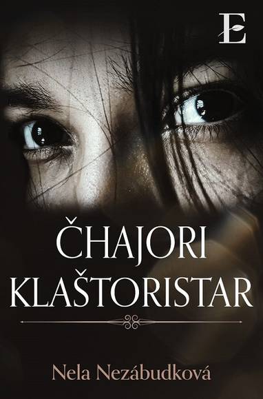E-kniha Čhajori klaštoristar - Nela Nezábudková