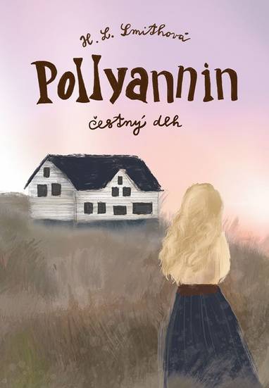 E-kniha Pollyannin čestný dlh - Harriet Lummis Smith