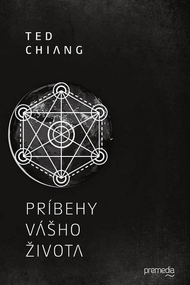 E-kniha Príbehy vášho života - Ted Chiang