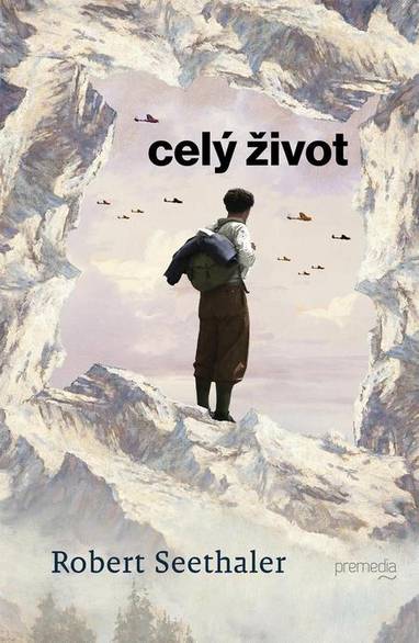 E-kniha Celý život - Robert Seethaler