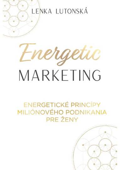E-kniha Energetic Marketing - Lenka Lutonská