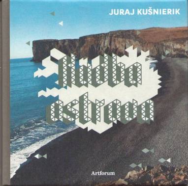 E-kniha Hudba ostrova - Juraj Kušnierik