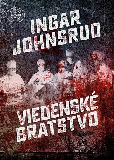 E-kniha Viedenské bratstvo - Ingar Johnsrud
