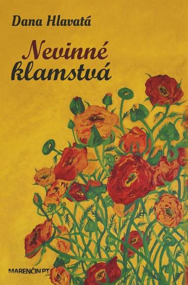 E-kniha Nevinné klamstvá - Dana Hlavatá