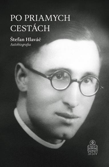 E-kniha Po priamych cestách - Štefan Hlaváč
