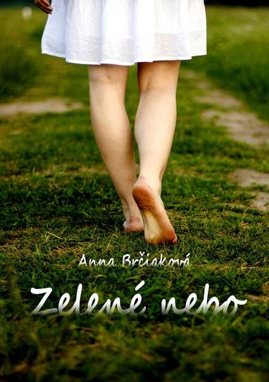 E-kniha Zelené nebo - Anna Brčiaková