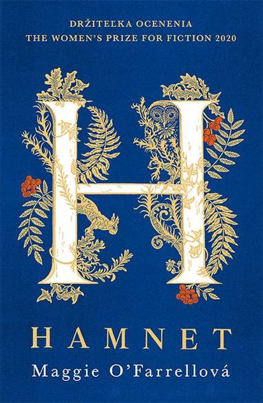 E-kniha Hamnet - Maggie O'Farrell