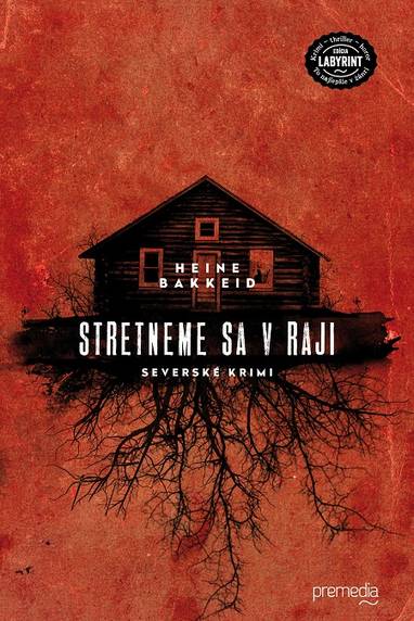 E-kniha Stretneme sa v raji - Heine Bakkeid
