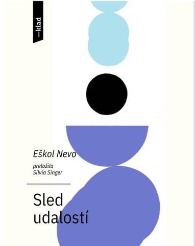 E-kniha Sled udalostí - Eškol Nevo