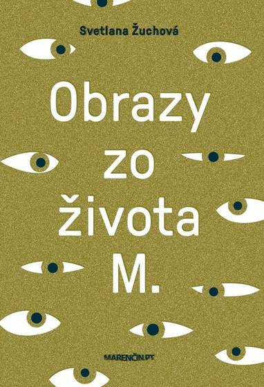 E-kniha Obrazy zo života M - Svetlana Žuchová