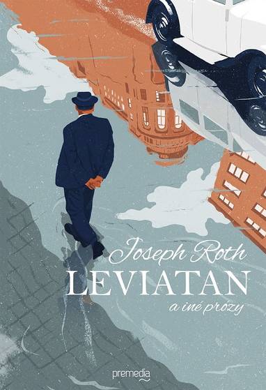 E-kniha Leviatan - Joseph Roth