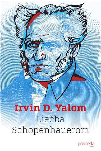 E-kniha Liečba Schopenhauerom - Irvin D. Yalom