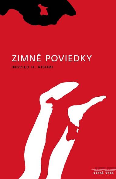 E-kniha Zimné poviedky - Ingvild H. Rishøi