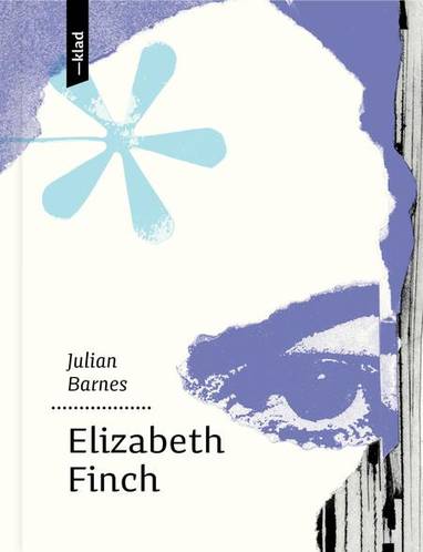 E-kniha Elizabeth Finch - Julian Barnes