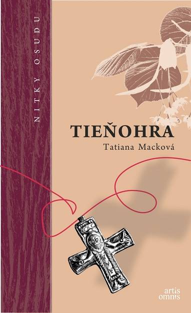 E-kniha Tieňohra - Tatiana Macková