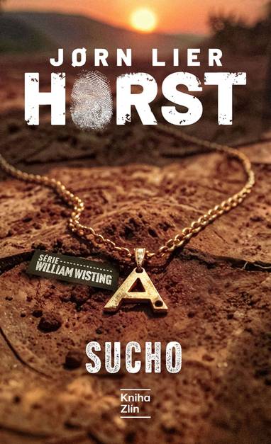 E-kniha Sucho - Jorn Lier Horst