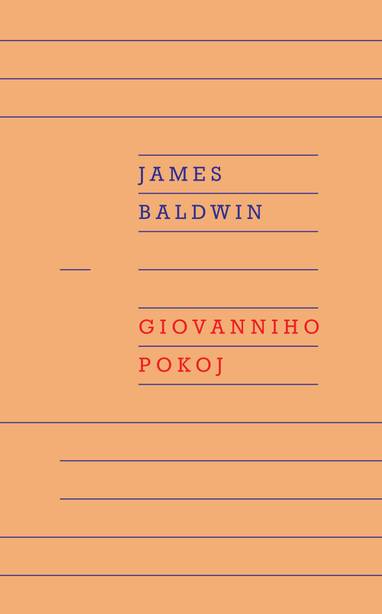 E-kniha Giovanniho pokoj - James Baldwin