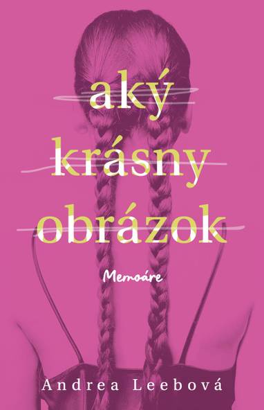 E-kniha Aký krásny obrázok - Andrea Leeb