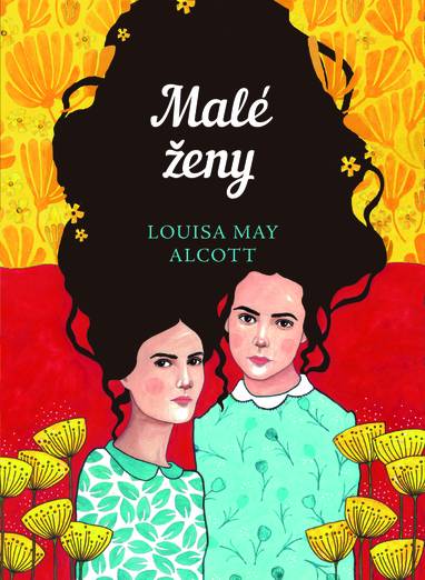 E-kniha Malé ženy - Louisa May Alcott