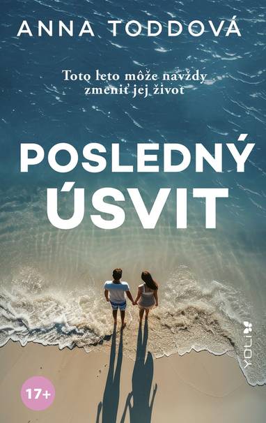 E-kniha Posledný úsvit - Anna Toddová