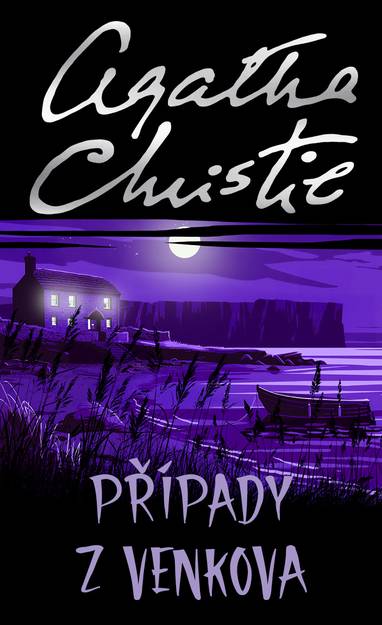E-kniha Případy z venkova - Agatha Christie