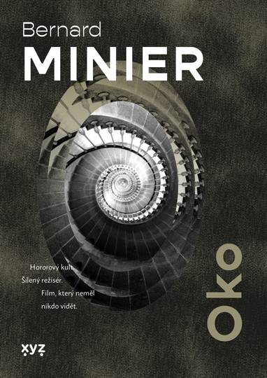 E-kniha Oko - Bernard Minier