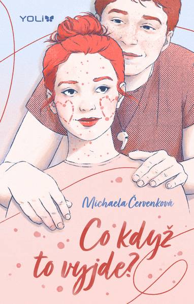 E-kniha Co když to vyjde? - Michaela Červenková