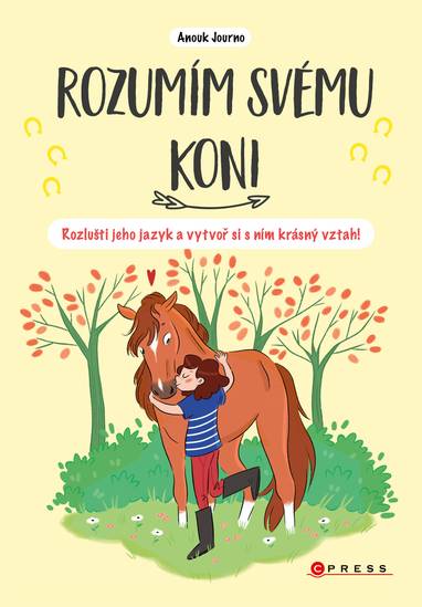 E-kniha Rozumím svému koni - kolektiv