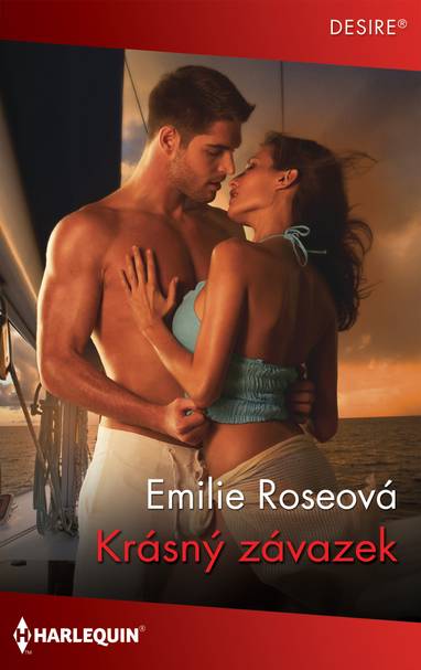 E-kniha Krásný závazek - Emilie Roseová