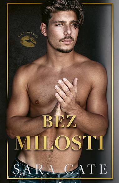 E-kniha Bez milosti - Sara Cate