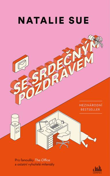 E-kniha Se srdečným pozdravem - Natalie Sue