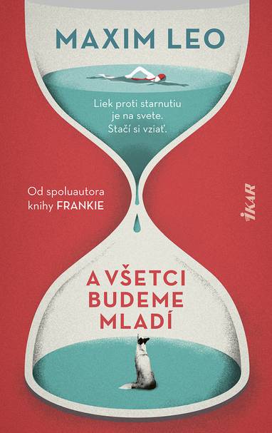 E-kniha A všetci budeme mladí - Maxim Leo