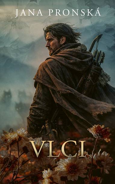 E-kniha Vlci - Jana Pronská