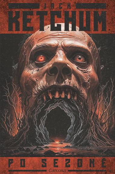 E-kniha Po sezoně - Jack Ketchum