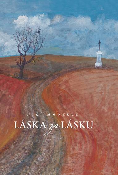 E-kniha Láska za lásku - Jiří Anderle