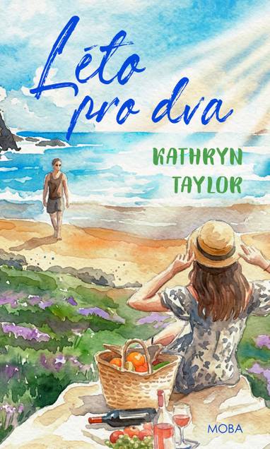E-kniha Léto pro dva - Kathryn Taylor